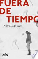 Fuera de tiempo (Caballo de Troya 2015, 5)