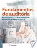 Fundamentos de auditoría. Aplicación práctica de las Normas Internacionales de Auditoría