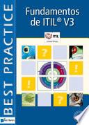 Fundamentos de ITIL®