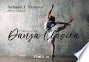 Libro Fundamentos de la Danza Clásica
