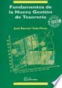 Fundamentos de la nueva gestión de tesorería.