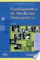 Fundamentos De Medicina Osteopatica/ Fundamentals of the Osteapatic Medicine