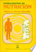 Fundamentos de Nutrición