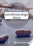 Fundamentos de psicofarmacología clínica