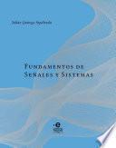 Fundamentos de señales y sistemas