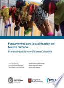 Fundamentos para la cualificación del talento humano