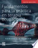 Fundamentos Para La Práctica En Terapia Ocupacional