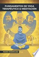 Libro Fundamentos para un Yoga terapéutico