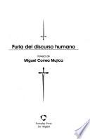 Furia del discurso humano