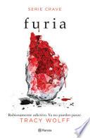 Furia (Serie Crave 2)