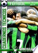 Libro Fútbol: Cuaderno Técnico nº 41