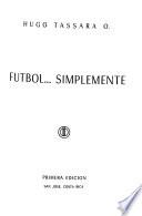 Futbol simplemente