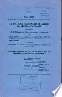 G.H. Miller and Company V. Benson