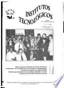 Gaceta de los institutos tecnológicos