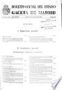 Gaceta de Madrid