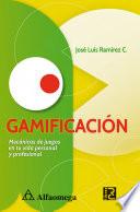 GAMIFICACIÓN