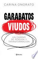Garabatos viudos