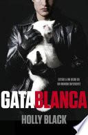 Gata blanca