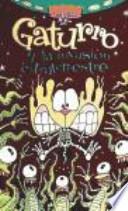 Gaturro y la invasión extraterrestre