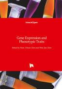 Gene Expression and Phenotypic Traits