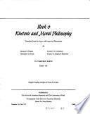General History of the Things of New Spain: Book 6, Rhetoric and moral philosophy