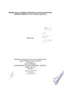 Género, raza y género literario en los conventos para mujeres indígenas en el México colonial
