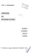 Genesis Del.modernismo.66