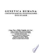 Genética humana