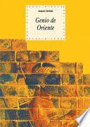Genio de oriente