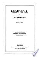 Genoveva