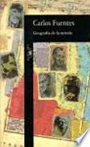 Geografía de la novela