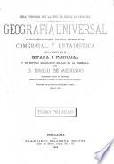 Geografia universal