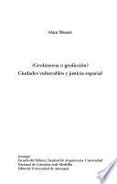 ¿Geohistoria o geoficción?