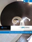 Geometría descriptiva. Sistema diédrico I