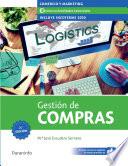 Gestión de compras 2ª edición