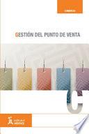 Libro Gestión del punto de venta