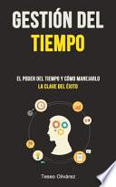 Gestión Del Tiempo
