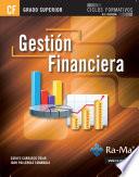 Gestión Financiera (GRADO SUPERIOR)