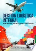 Gestión logística integral - 2da Edición