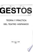 Gestos