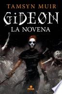 Gideon La Novena / Gideon the Ninth