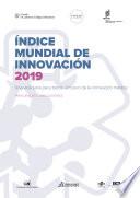 Global Innovation Index 2019 - KEY FINDINGS (Spanish version)