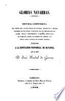 Glorias Navarras