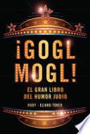¡Gogl Mogl!