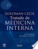 Goldman-Cecil. Tratado de medicina interna