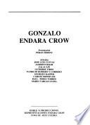 Gonzalo Endara Crow