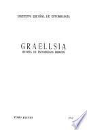 Graellsia