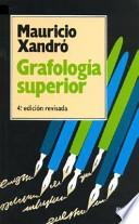 Grafología superior