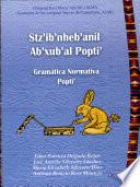 Gramática normativa poptiʼ