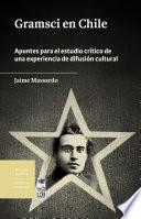 Gramsci en Chile